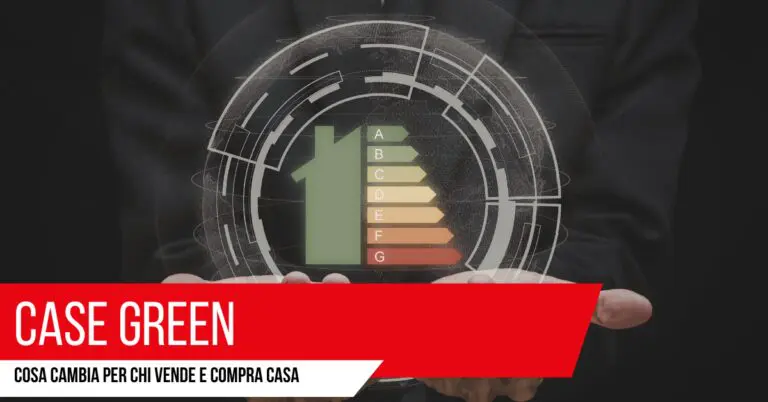 Cosa cambia per chi vende e compra casa