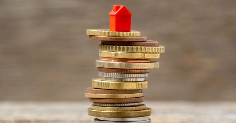 Un'immagine che ritrae soldi, coniare, valuta, contanti e gestione del denaro.