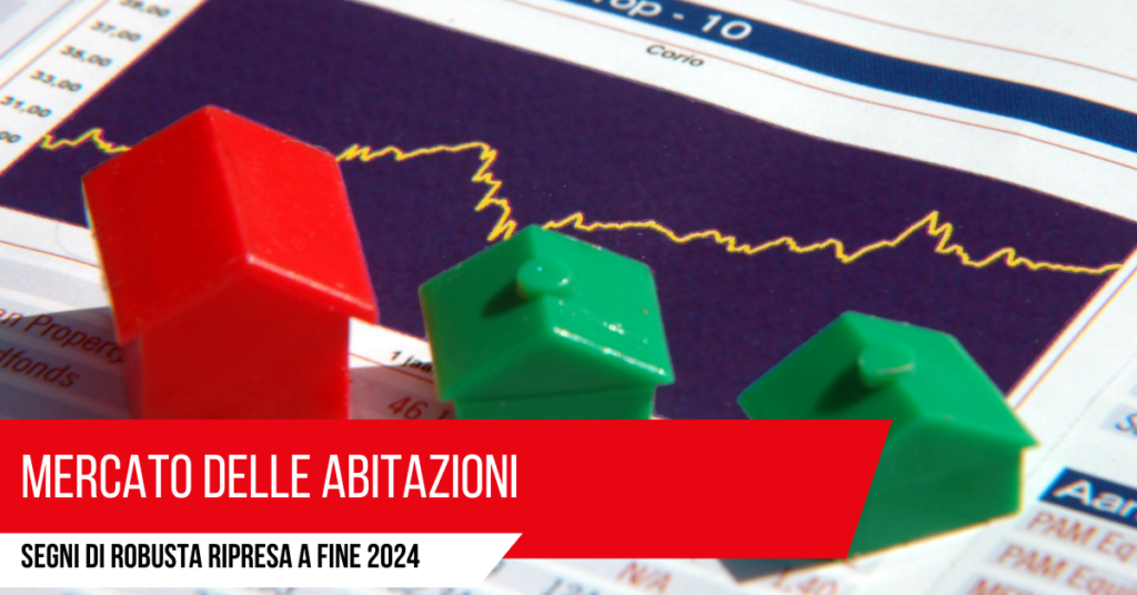 Mercato immobiliare