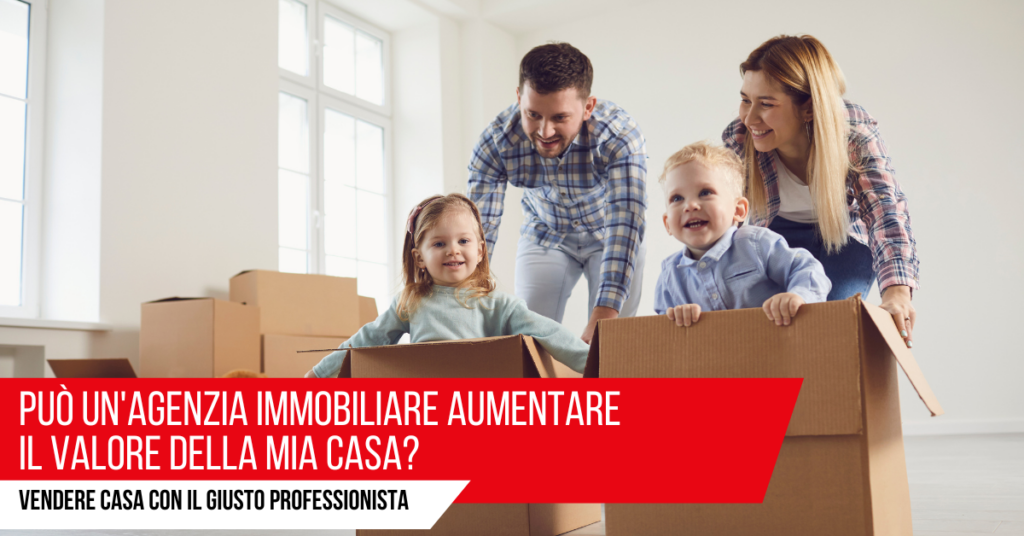 Agenzia immobiliare