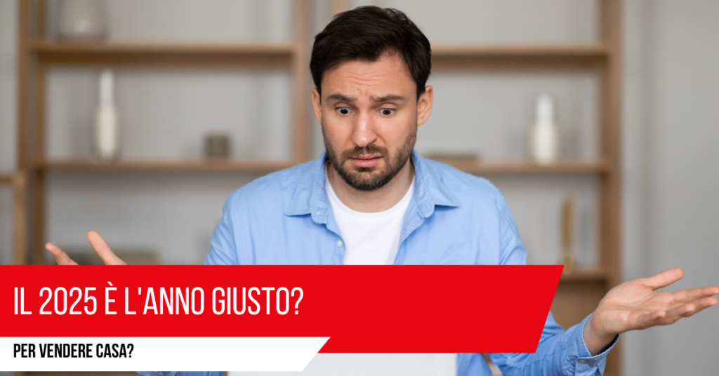 Vendere casa