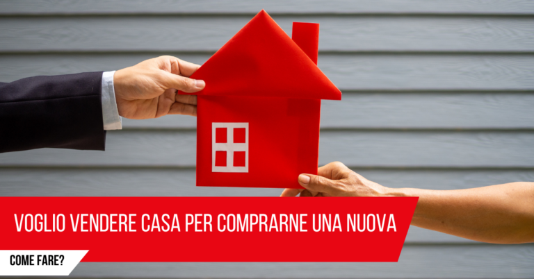 Comprare casa