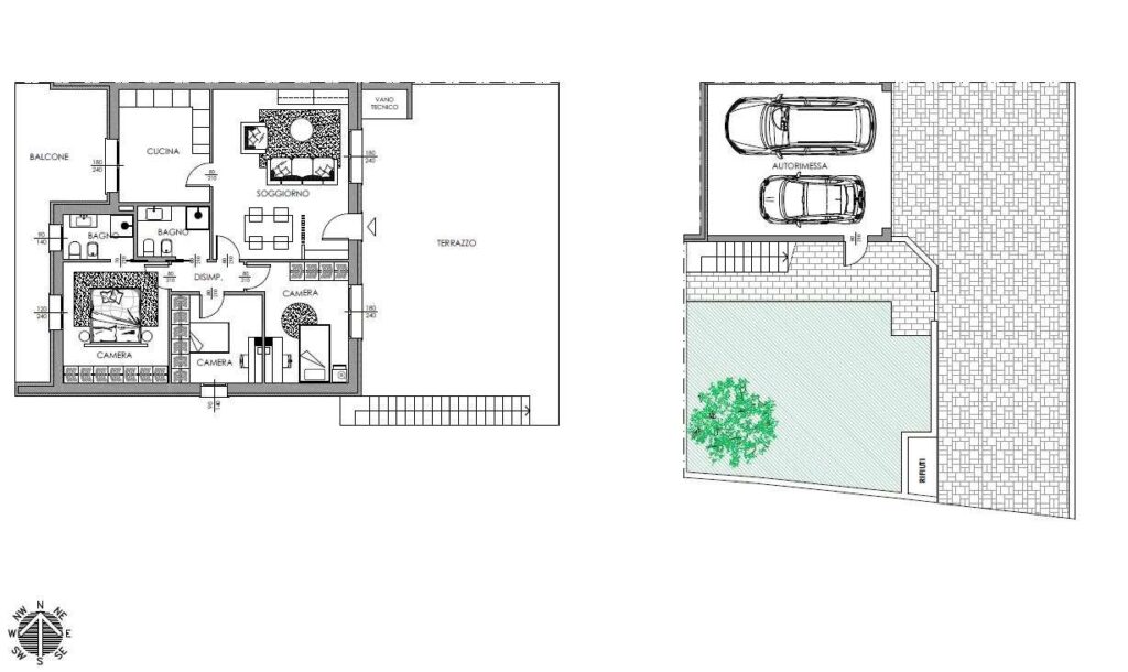 Un'immagine che ritrae piano, diagramma, disegno tecnico, schematico e schizzo.