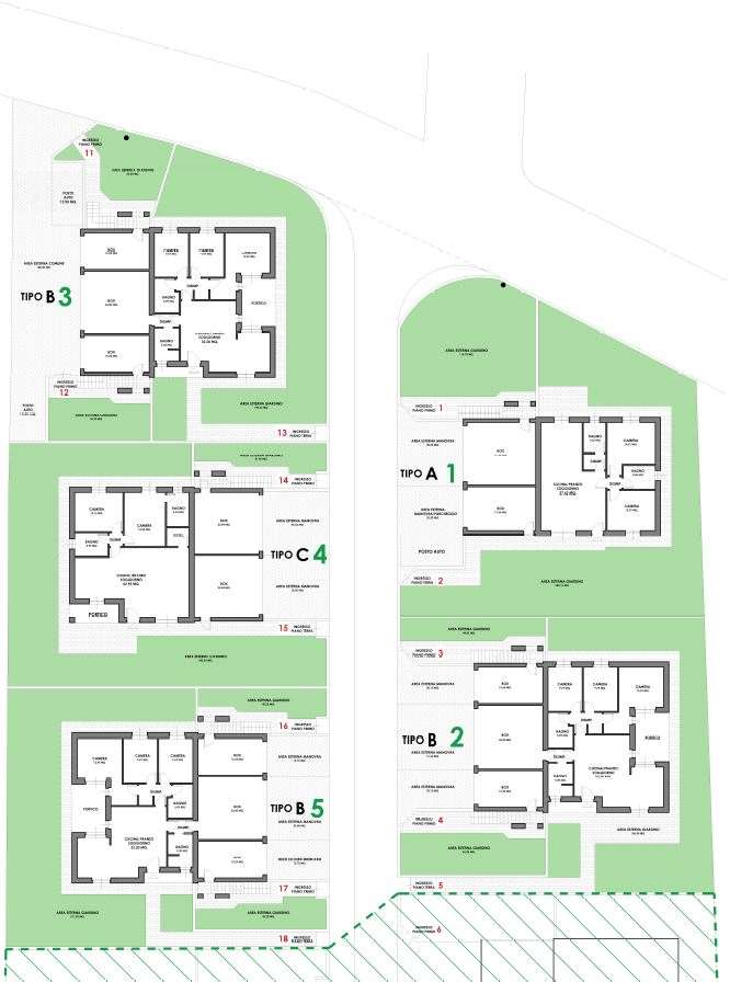 Un'immagine che ritrae bianco, testo, mappa, piano e font.